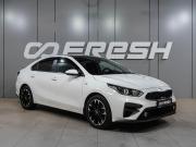 Kia Cerato IV Воронеж  - изображение 21