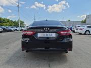 Toyota Camry VIII (XV70) Рестайлинг Саратов  - изображение 44
