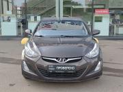 Hyundai Elantra V (MD) Рестайлинг Ижевск  - изображение 26