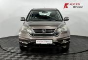 Honda CR-V III Рестайлинг Нижний Новгород  - изображение 24