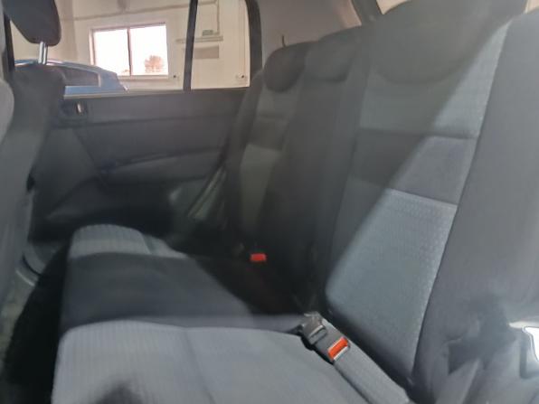Hyundai Getz I Рестайлинг с пробегом 2008 года, цена 385 000 рублей, 183361 км, хэтчбек, Автокод Объявления