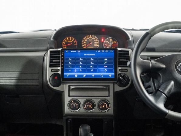 Nissan X-Trail I Рестайлинг с пробегом 2006 года, цена 875 000 рублей, 175594 км, внедорожник, Автокод Объявления