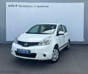 Nissan Note I Рестайлинг Санкт-Петербург  - изображение 19