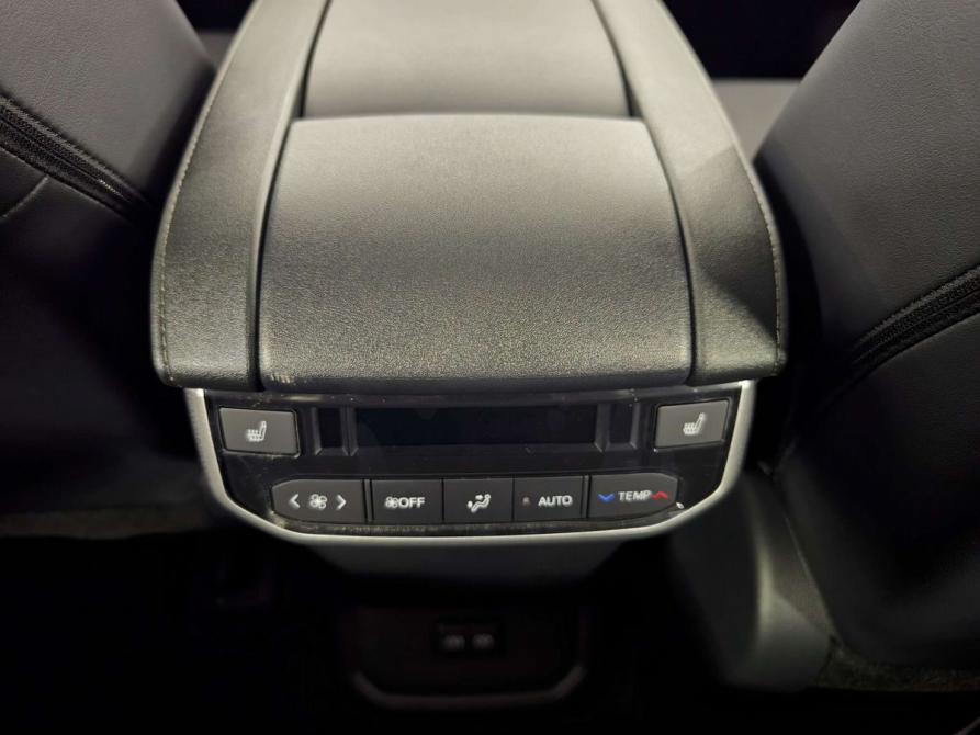 Toyota Highlander IV (XU70) Санкт-Петербург  - изображение 19