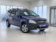 Lada (ВАЗ) Largus I Волгоград  - изображение 34