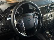 Land Rover Discovery IV Москва  - изображение 31