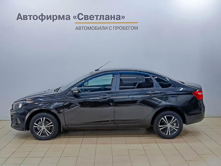 Lada (ВАЗ) Vesta I Ярославль  - изображение 3