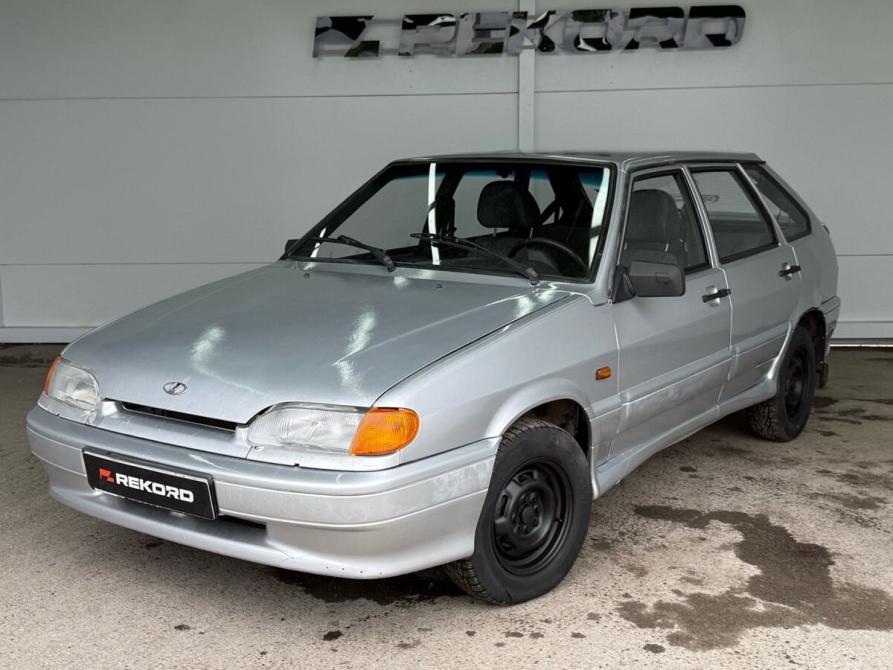 Lada (ВАЗ) 2114 Уфа  - изображение 3