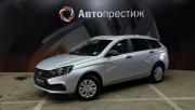 Lada (ВАЗ) Vesta I Ставрополь  - изображение 16