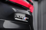 BMW X5 M III (F95) Рестайлинг Москва  - изображение 44