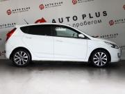 Hyundai Solaris I Минеральные Воды  - изображение 22