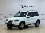 Chevrolet Niva I Рестайлинг Ставрополь  - изображение 18
