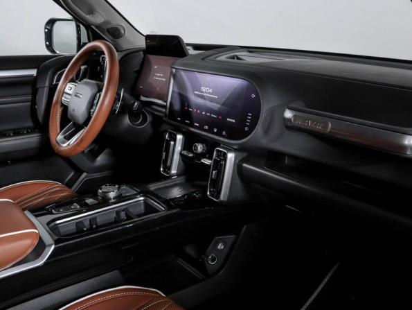 Haval Dargo I с пробегом 2024 года, цена 2 590 000 рублей, 29639 км, внедорожник, Автокод Объявления