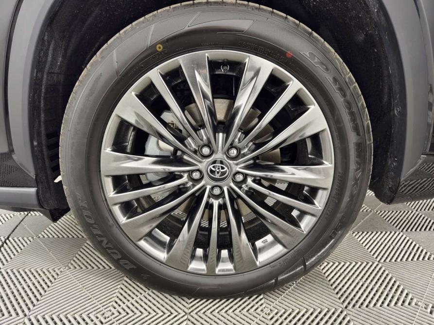 Toyota Highlander IV (XU70) Санкт-Петербург  - изображение 27