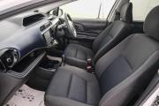 Toyota Aqua I Рестайлинг Красноярск  - изображение 35