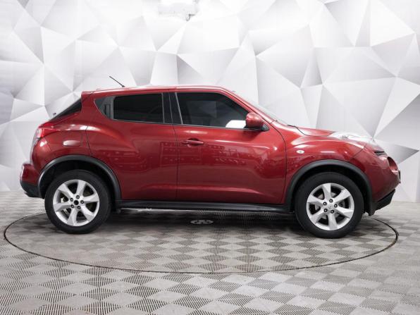 Nissan Juke I с пробегом 2011 года, цена 755 000 рублей, 286085 км, внедорожник, Автокод Объявления