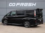 Honda Stepwgn V Краснодар  - изображение 27
