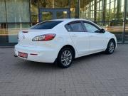 Mazda 3 II (BL) Рестайлинг Ярославль  - изображение 24
