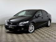 Honda Civic IX Санкт-Петербург  - изображение 21