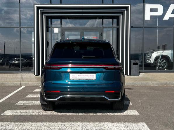 Geely Monjaro I с пробегом 2023 года, цена 2 398 000 рублей, 125000 км, внедорожник, Автокод Объявления
