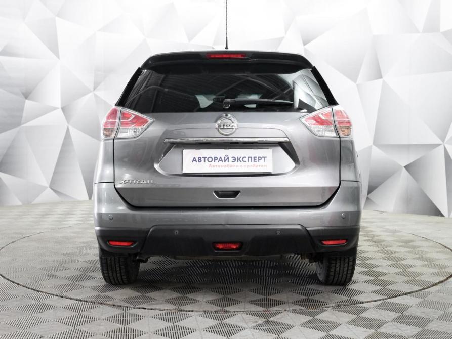Nissan X-Trail III Ульяновск  - изображение 4
