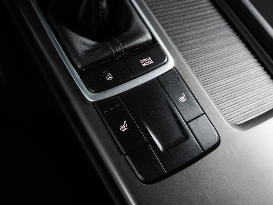 Kia Optima IV Рестайлинг Воронеж  - изображение 19