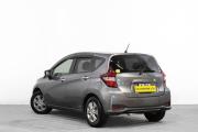 Nissan Note II Рестайлинг Барнаул  - изображение 32