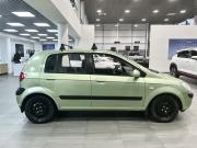 Hyundai Getz I Рестайлинг Ростов-на-Дону  - изображение 15