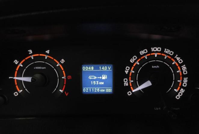 Lada (ВАЗ) Niva Travel I с пробегом 2024 года, цена 1 170 000 рублей, 12844 км, внедорожник, Автокод Объявления