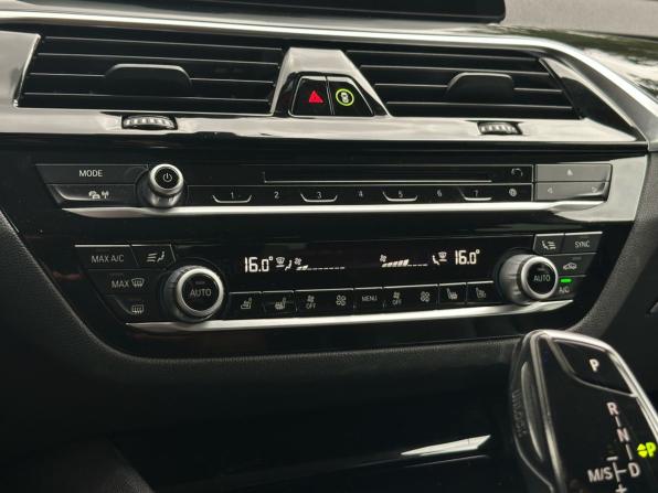 BMW 6 серии IV (G32) с пробегом 2018 года, цена 3 199 000 рублей, 330519 км, лифтбек, Автокод Объявления