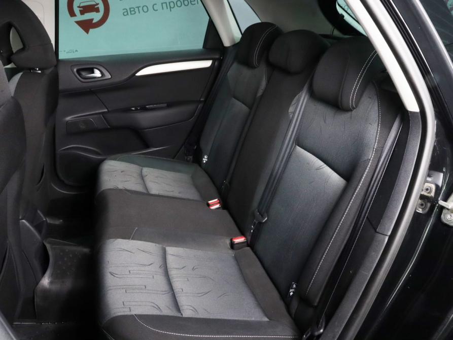 Citroen C4 II Минеральные Воды  - изображение 9