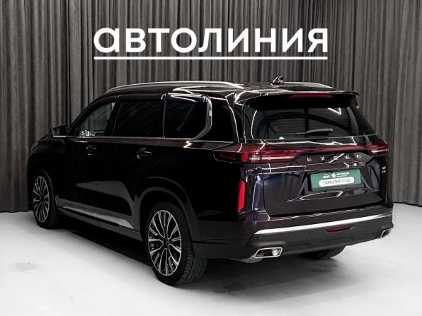 Exeed VX I с пробегом 2022 года, цена 2 599 000 рублей, 60000 км, внедорожник, Автокод Объявления