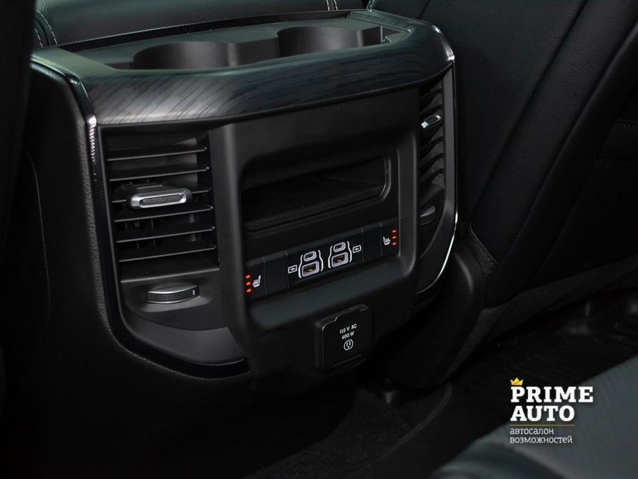 Ram 1500 V Рестайлинг Новосибирск  - изображение 14