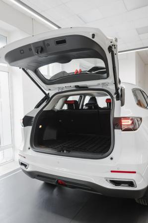 Новый Changan UNI-S I 2025 года, цена 3 179 900 рублей, внедорожник, Автокод Объявления