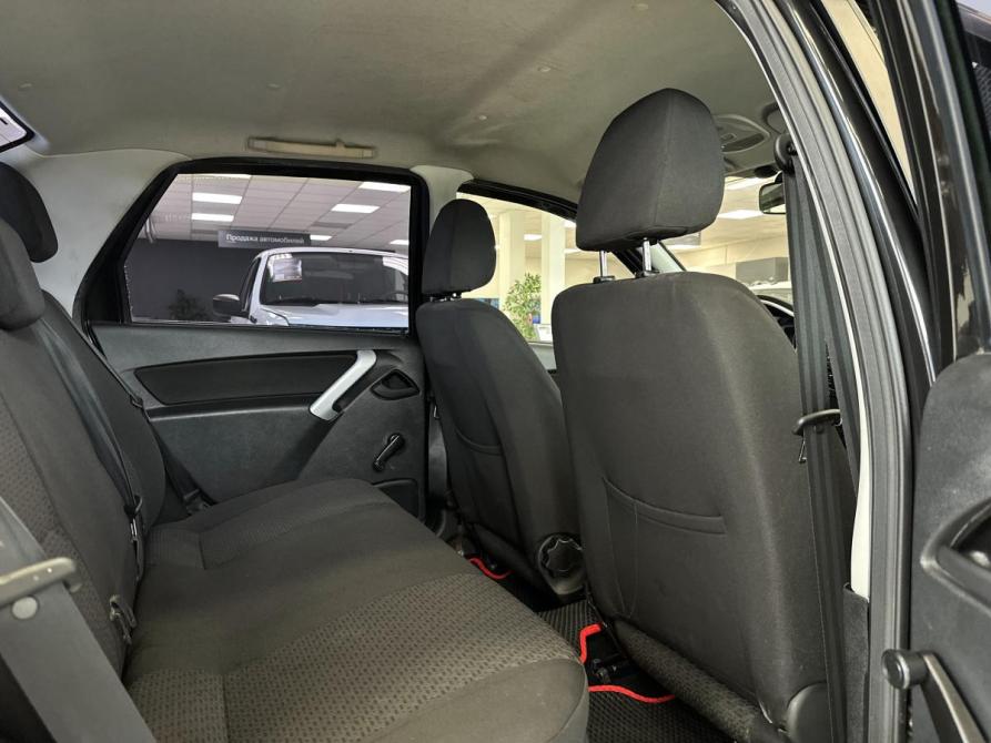 Datsun on-DO I Москва  - изображение 10