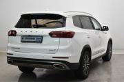 Chery Tiggo 8 Pro I Москва  - изображение 27