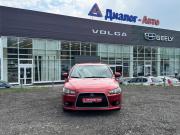 Mitsubishi Lancer X Рестайлинг Набережные Челны  - изображение 31