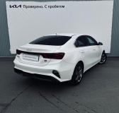 Kia Cerato IV Рестайлинг Санкт-Петербург  - изображение 33