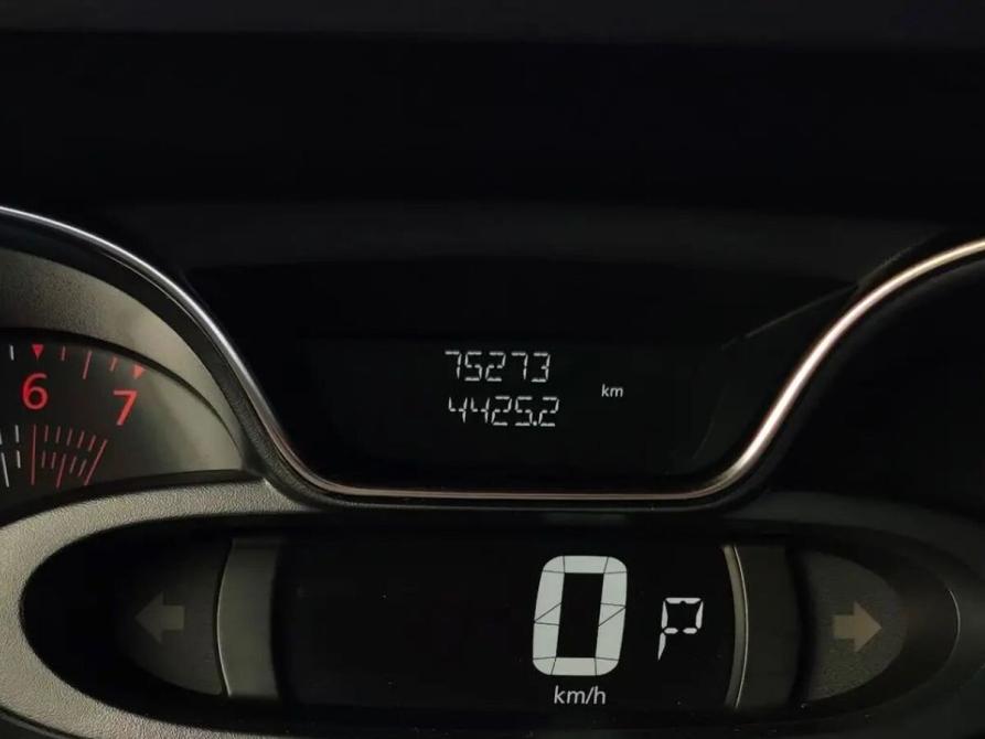 Renault Kaptur I Рестайлинг Санкт-Петербург  - изображение 12