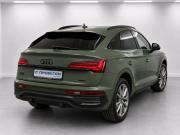 Audi Q5 II (FY) Рестайлинг Москва  - изображение 23