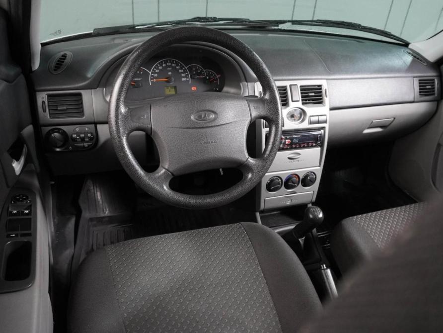 Lada (ВАЗ) Priora I Воронеж  - изображение 6