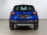 Renault Kaptur I Рестайлинг Химки  - изображение 45