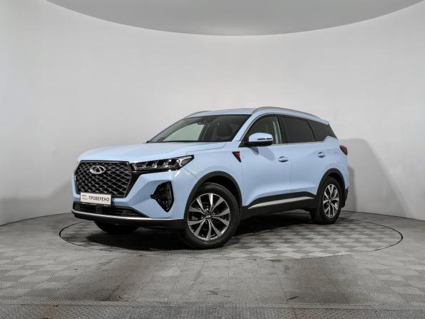 Chery Tiggo 7 Pro Max I