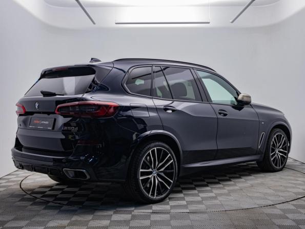 BMW X5 IV (G05/G18) с пробегом 2019 года, цена 5 830 000 рублей, 141000 км, внедорожник, Автокод Объявления