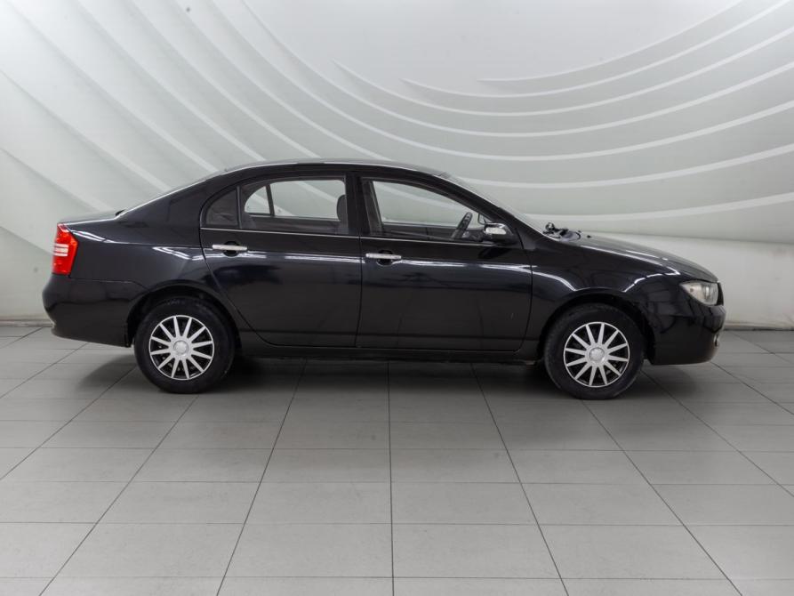 Lifan Solano I (620) Волгоград  - изображение 8