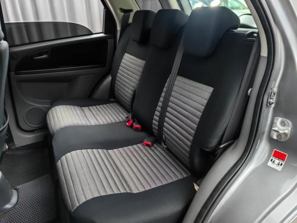 Suzuki SX4 I (Classic) с пробегом 2008 года, цена 578 000 рублей, 153352 км, хэтчбек, Автокод Объявления