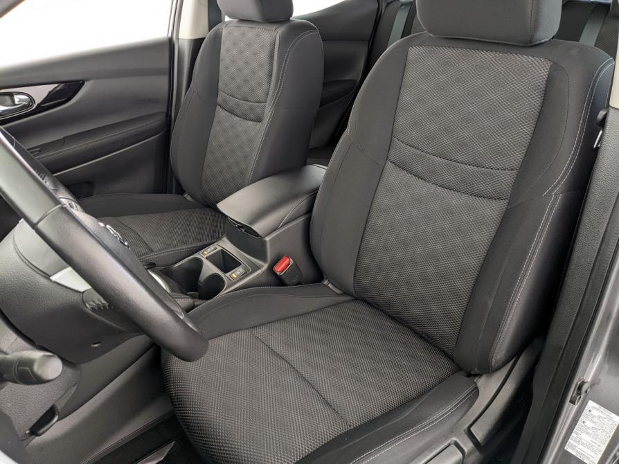 Nissan Qashqai II Москва  - изображение 20