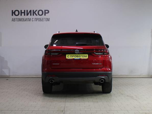 Changan CS35 Plus I Рестайлинг с пробегом 2024 года, цена 1 999 000 рублей, 18422 км, внедорожник, Автокод Объявления