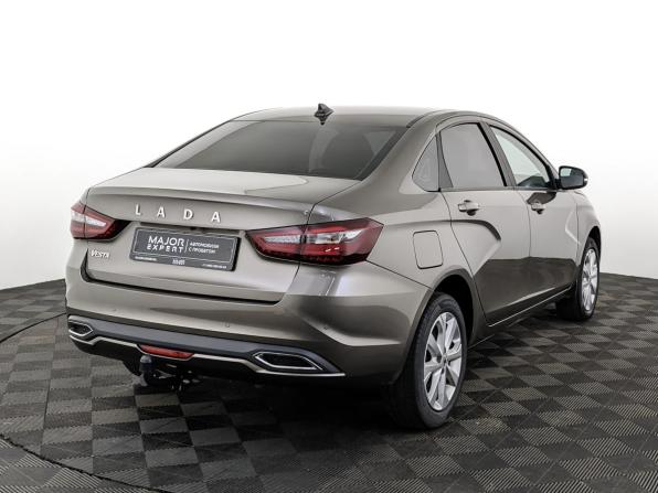 Lada (ВАЗ) Vesta I Рестайлинг (NG) с пробегом 2024 года, цена 1 295 000 рублей, 37038 км, седан, Автокод Объявления