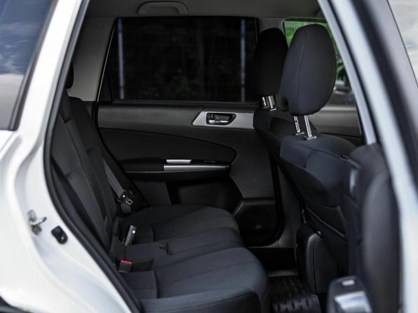 Subaru Forester IV с пробегом 2012 года, цена 990 000 рублей, 181873 км, внедорожник, Автокод Объявления
